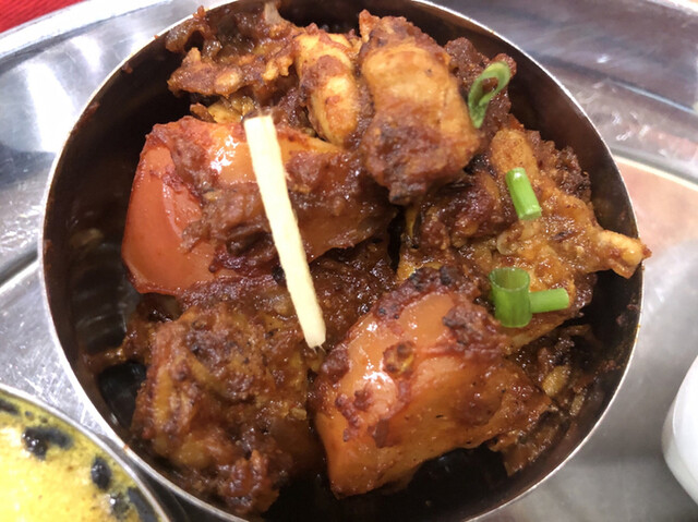 recommendations image for ヒマラヤンネパール食堂