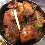 recommendations for ヒマラヤンネパール食堂