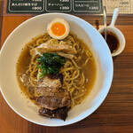 ラーメン・カフェ マルタケ的实拍图