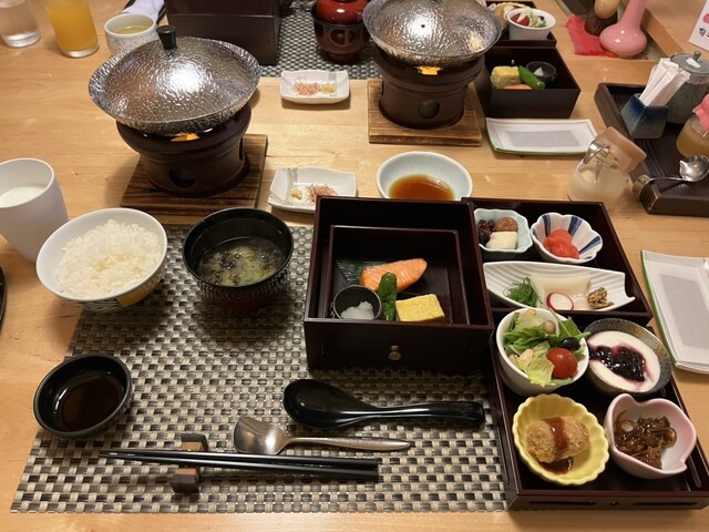 recommendations image for 白金温泉郷 森の旅亭 びえい