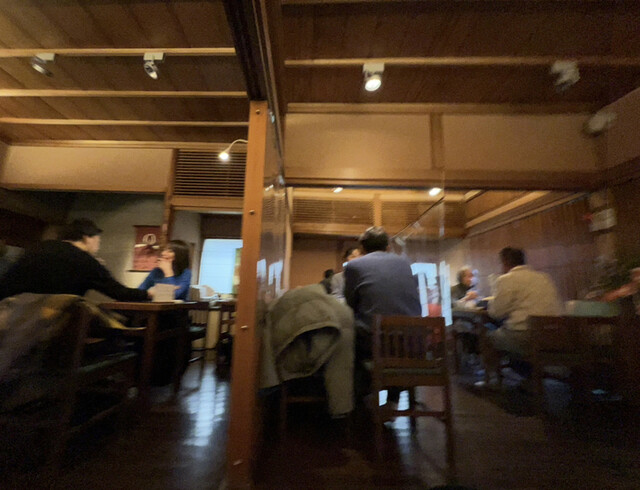 recommendations image for 手打ちそばやぶ金