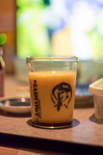 マーロウ 西武池袋店的实拍高清图