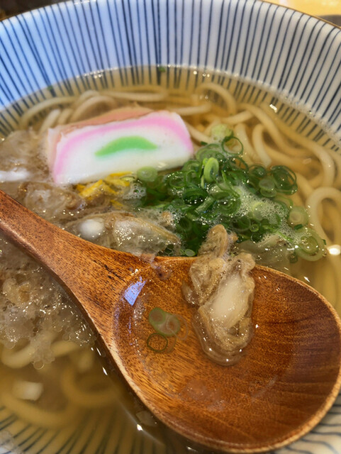 recommendations image for かすうどん とも