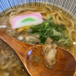 recommendations for かすうどん とも