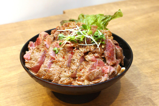 recommendations image for ローストビーフ神戸