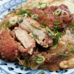 富屋食堂的实拍图