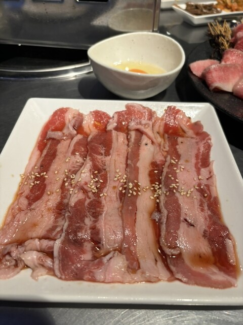 recommendations image for 和牛 焼肉 ホルモン 肉大将 春吉 西中洲店