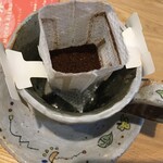 タソガレコーヒースタンド的實拍圖