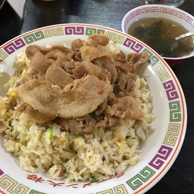 ラーメン大将 麻生店的实拍高清图