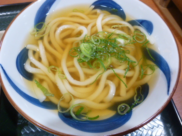 recommendations image for 讃岐うどんの心 つるさく イオンモール久御山店