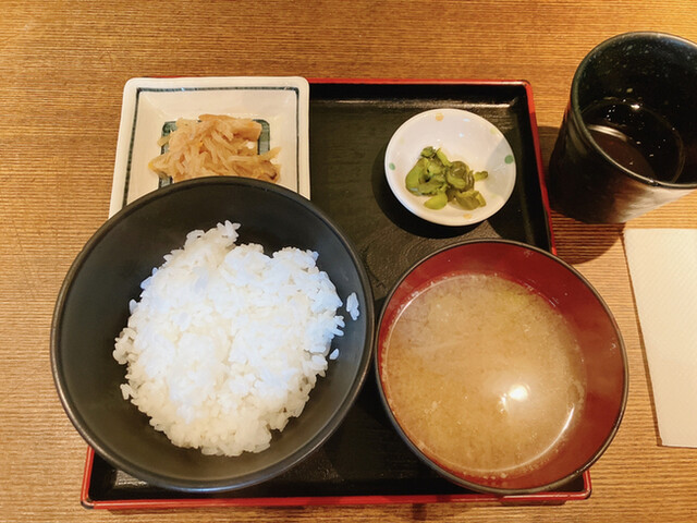 recommendations image for がらり 千駄ヶ谷店