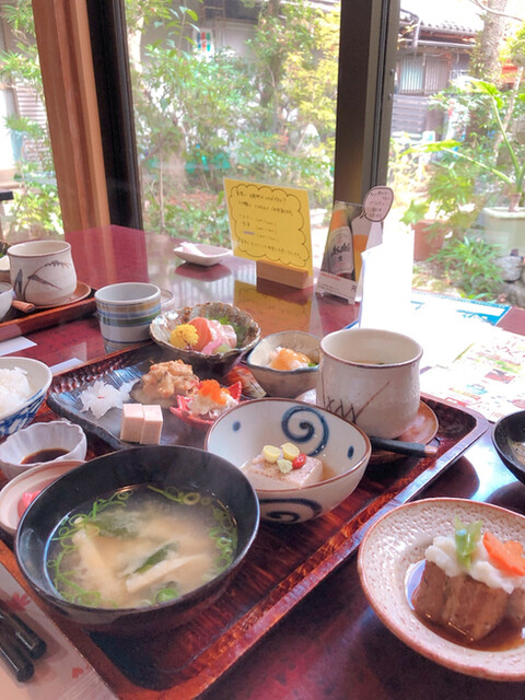 旬彩和食 紅葉的實拍高清圖