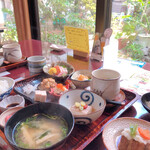 旬彩和食 紅葉的實拍圖