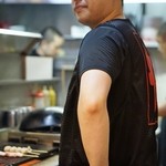 長浜屋台 やまちゃん 天神店的實拍圖