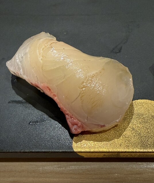 鮨　珠姫KYOTO的实拍高清图