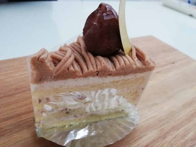 recommendations image for パティスリー ら・じゅゆな