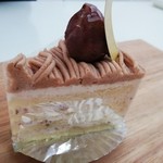 recommendations for パティスリー ら・じゅゆな