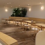 ITOCHU SDGs STUDIO RESTAURANT 星のキッチン的實拍圖