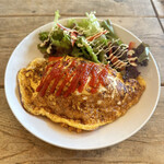 recommendations for ルッソカフェ ハラジュク