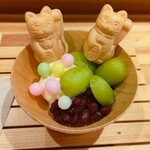 recommendations for CHAYA 松緒