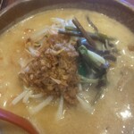 蔵出し味噌 麺場壱歩 武蔵村山店的實拍圖