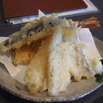 そば処　富よし的實拍圖