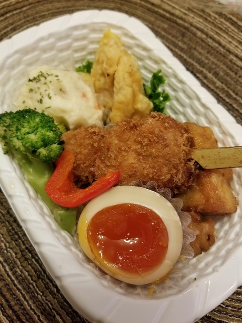 農家の息子 okome的实拍高清图