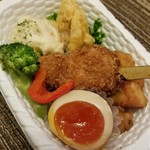 農家の息子 okome的实拍图