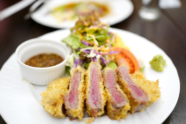 recommendations image for 麻布笄軒 広尾本店