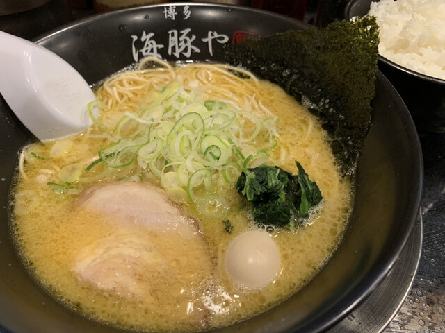 海豚や 大橋店的實拍高清圖