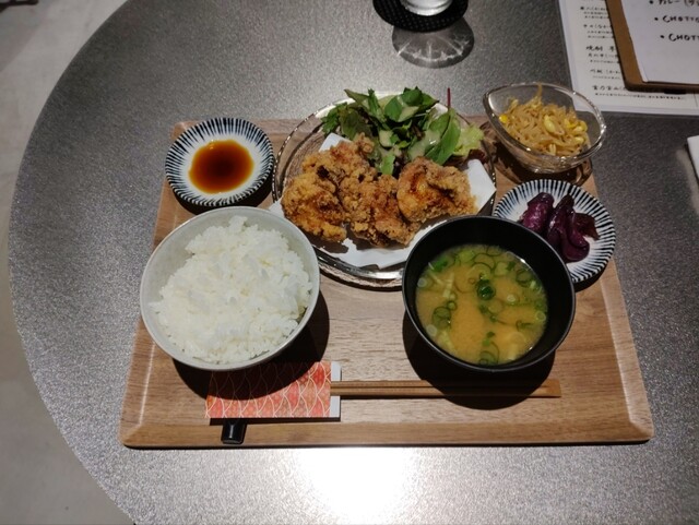 recommendations image for お酒とごはん CHoTTo