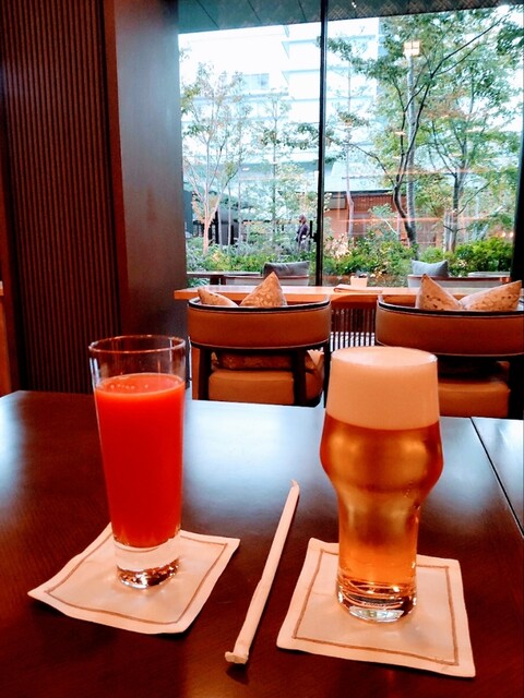 THE GARDEN BAR的实拍高清图