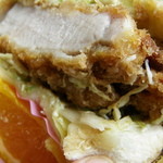 肉のハナマサ 鶴川店的實拍圖