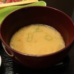 御影蔵 丸ビル的實拍圖