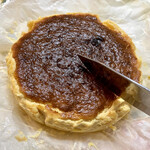 recommendations for BASQUE CHEESE CAKE ENRIKE