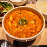 焼肉の名門 天壇 神楽坂店的实拍图