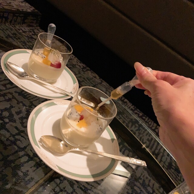 recommendations image for Bar 19