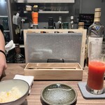Dining Bar GINZA 1986的实拍图