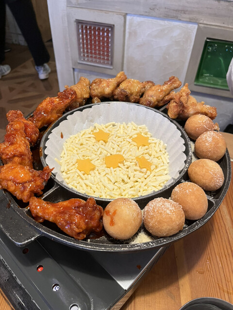 recommendations image for プングム TAK