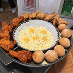 recommendations for プングム TAK