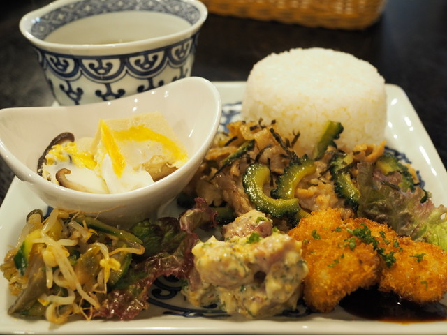 recommendations image for blue dot cafe