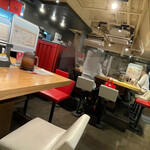 TOKYO豚骨BASE MADE by博多一風堂 池袋店的實拍圖