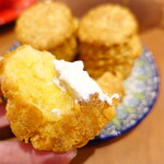 MLESNA TEA的實拍圖