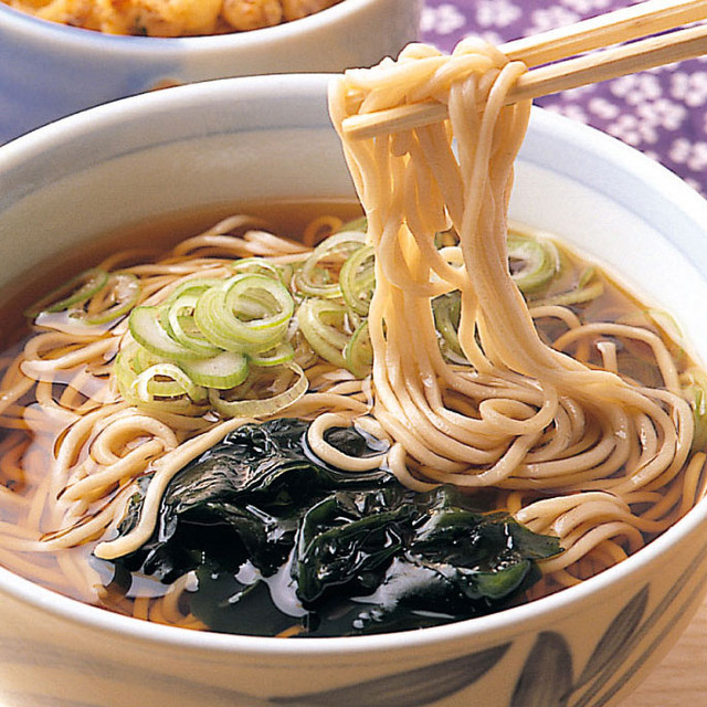 recommendations image for 箱根そば 田町店