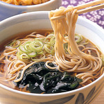 recommendations for 箱根そば 田町店