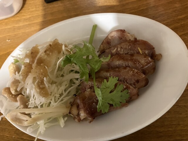 2階のタイ料理屋 コップン天満的實拍高清圖