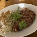2階のタイ料理屋 コップン天満的實拍圖