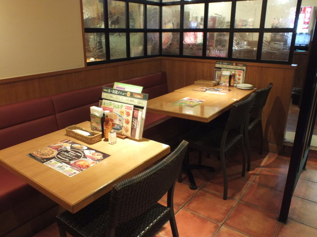 recommendations image for ラパウザ 自由が丘店