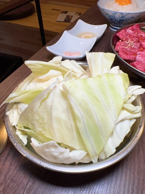 recommendations image for 焼肉スタイル肉放題