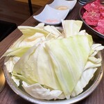 recommendations for 焼肉スタイル肉放題